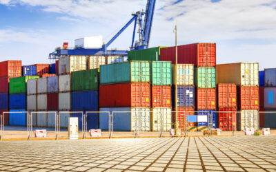 Containers : des solutions de stockage pour les entreprises